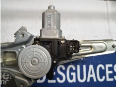 Recambio de elevalunas trasero derecho para nissan juke (f15)(06.2010)  | ... (06.2010)  | ... referencia OEM IAM    2