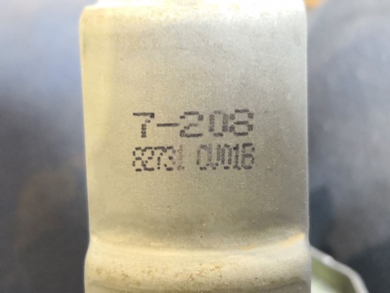 Recambio de elevalunas trasero derecho para nissan juke (f15)(06.2010)  | ... (06.2010)  | ... referencia OEM IAM   