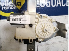 Recambio de elevalunas trasero izquierdo para citroen c4 berlina 1.6 16v cat (nfu / tu5jp4) referencia OEM IAM    2