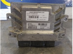 Recambio de centralita motor uce para renault grand modus  | 0.08 - ...  | 0.08 - ... referencia OEM IAM S180042156A  