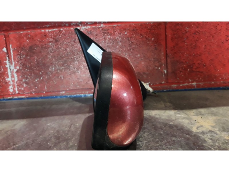 Recambio de retrovisor derecho para nissan primera referencia OEM IAM ELECTRIC   Recambio de retrovisor derecho para nissan primera referencia OEM IAM ELECTRIC