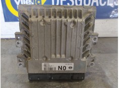 Recambio de centralita motor uce para nissan juke (f15)(06.2010)  | ... (06.2010)  | ... referencia OEM IAM S180067168A  
