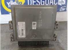 Recambio de centralita motor uce para nissan juke (f15)(06.2010)  | ... (06.2010)  | ... referencia OEM IAM S180067168A   2