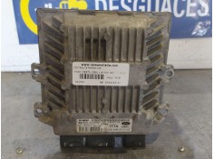 Recambio de centralita motor uce para ford fiesta (cbk) 1.4 tdci cat | 0.01 - ... 1.4 tdci cat | 0.01 - ... referencia OEM IAM 5
