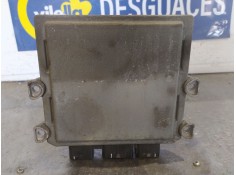 Recambio de centralita motor uce para ford fiesta (cbk) 1.4 tdci cat | 0.01 - ... 1.4 tdci cat | 0.01 - ... referencia OEM IAM 5 2