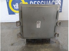 Recambio de centralita motor uce para citroen c4 grand picasso exclusive referencia OEM IAM 5WS40458DT   2