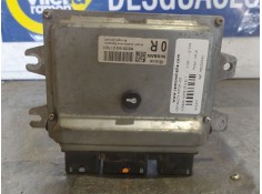 Recambio de centralita motor uce para nissan note (e11e)  | 0.06 - ...  | 0.06 - ... referencia OEM IAM MEC93040  