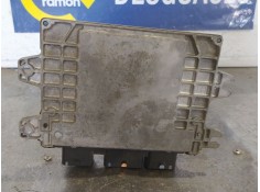 Recambio de centralita motor uce para nissan note (e11e)  | 0.06 - ...  | 0.06 - ... referencia OEM IAM MEC93040   2