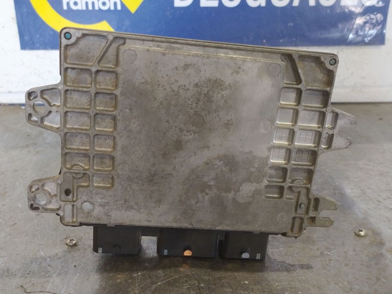 Recambio de centralita motor uce para nissan note (e11e)  | 0.06 - ...  | 0.06 - ... referencia OEM IAM MEC93040  