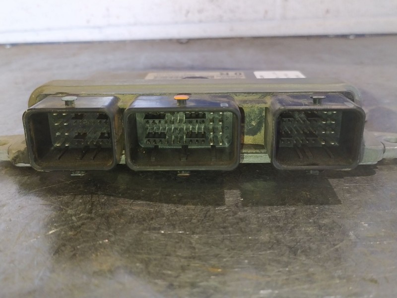 Recambio de centralita motor uce para nissan note (e11e)  | 0.06 - ...  | 0.06 - ... referencia OEM IAM MEC93040  