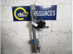 Recambio de elevalunas delantero izquierdo para renault grand modus  | 0.08 - ...  | 0.08 - ... referencia OEM IAM   