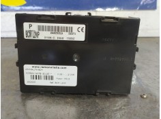 Recambio de centralita bcm para nissan note (e11e)  | 0.06 - ...  | 0.06 - ... referencia OEM IAM BCML2NP  