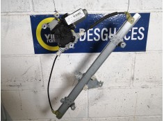 Recambio de elevalunas delantero derecho para nissan note (e11e)  | 0.06 - ...  | 0.06 - ... referencia OEM IAM   