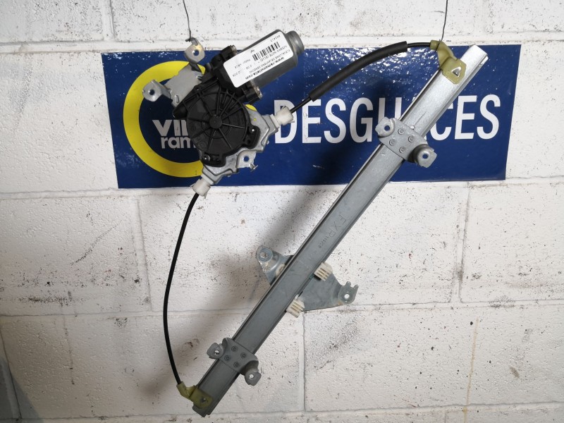 Recambio de elevalunas delantero derecho para nissan note (e11e)  | 0.06 - ...  | 0.06 - ... referencia OEM IAM   