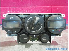 Recambio de mando climatizador para nissan primera berlina (p11) comfort | 06.99 - 12.02 comfort | 06.99 - 12.02 referencia OEM