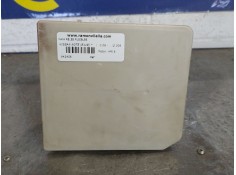 Recambio de caja reles fusibles para nissan note (e11e)  | 0.06 - ...  | 0.06 - ... referencia OEM IAM   