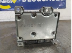 Recambio de centralita airbag para citroen c4 berlina 1.6 16v cat (nfu / tu5jp4) referencia OEM IAM 9653493780   2