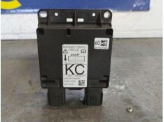 Recambio de centralita airbag para ford fiesta (cbk) 1.4 tdci cat | 0.01 - ... 1.4 tdci cat | 0.01 - ... referencia OEM IAM 5WK4