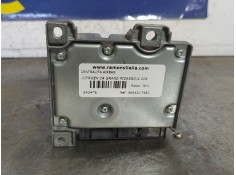 Recambio de centralita airbag para citroen c4 grand picasso exclusive referencia OEM IAM 9664217980   2