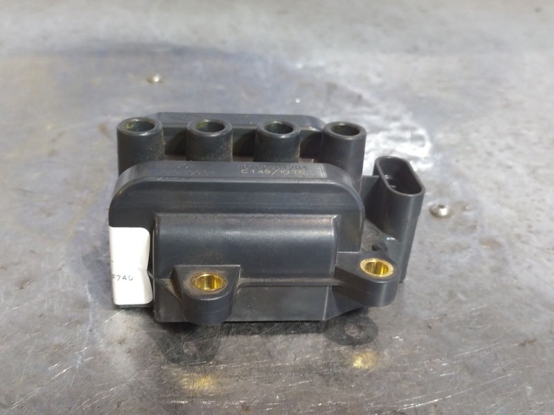 Recambio de bobina encendido para renault grand modus  | 0.08 - ...  | 0.08 - ... referencia OEM IAM   