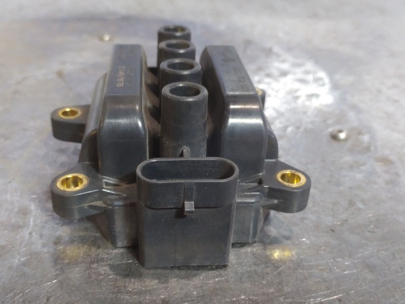 Recambio de bobina encendido para renault grand modus  | 0.08 - ...  | 0.08 - ... referencia OEM IAM   