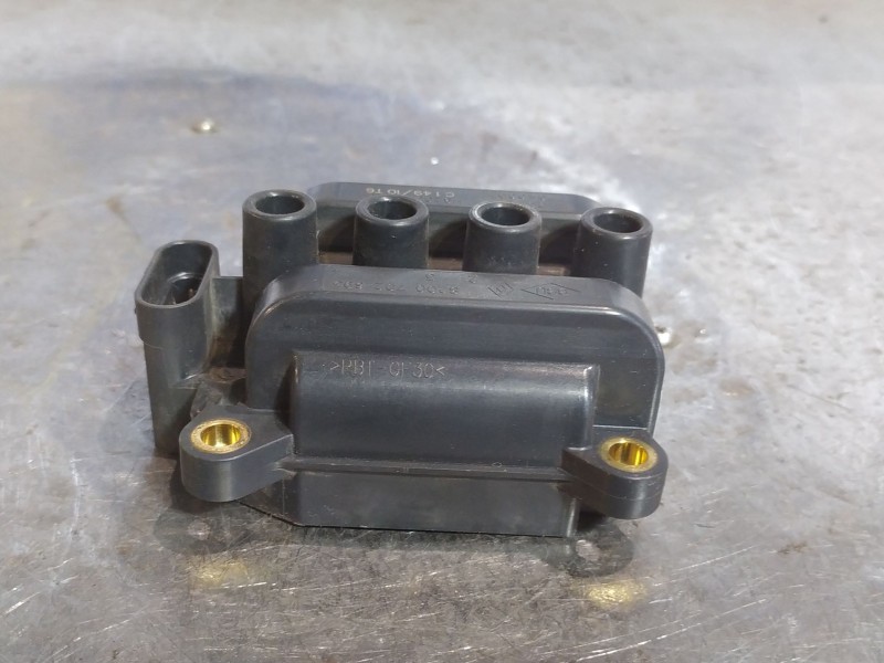 Recambio de bobina encendido para renault grand modus  | 0.08 - ...  | 0.08 - ... referencia OEM IAM   