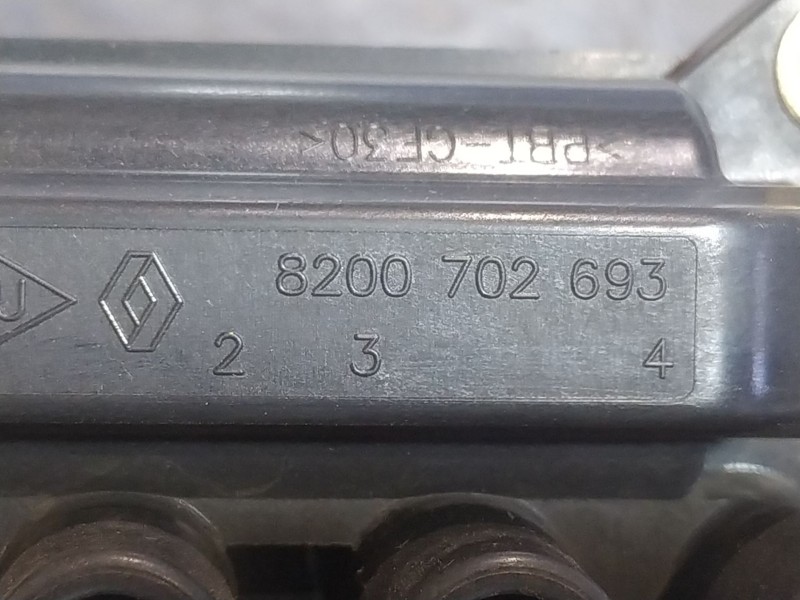 Recambio de bobina encendido para renault grand modus  | 0.08 - ...  | 0.08 - ... referencia OEM IAM   
