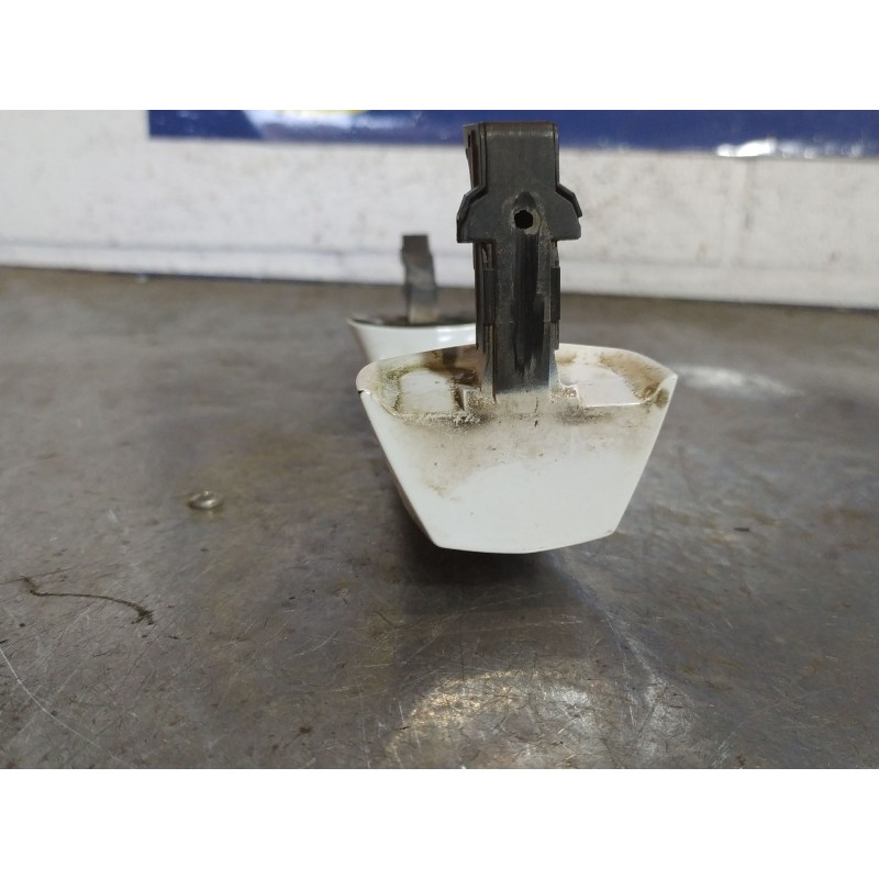 Recambio de maneta exterior trasera izquierda para ford fiesta (cb1)  | 0.08 - ...  | 0.08 - ... referencia OEM IAM   