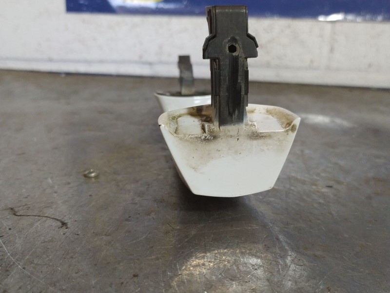 Recambio de maneta exterior trasera izquierda para ford fiesta (cb1)  | 0.08 - ...  | 0.08 - ... referencia OEM IAM   