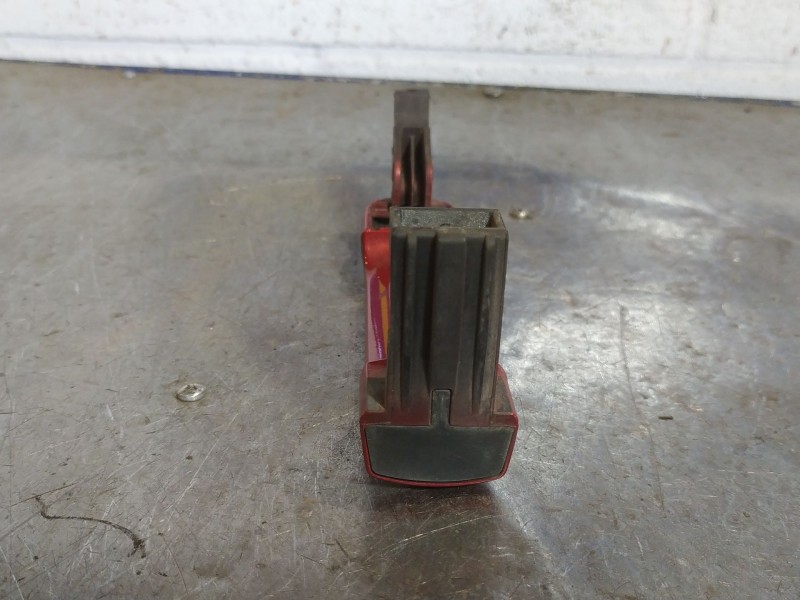 Recambio de maneta exterior trasera izquierda para nissan note (e11e)  | 0.06 - ...  | 0.06 - ... referencia OEM IAM   