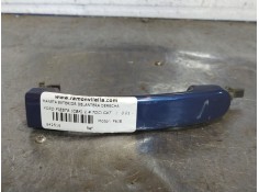 Recambio de maneta exterior delantera derecha para ford fiesta (cbk) 1.4 tdci cat | 0.01 - ... 1.4 tdci cat | 0.01 - ... referen