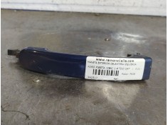 Recambio de maneta exterior delantera izquierda para ford fiesta (cbk) 1.4 tdci cat | 0.01 - ... 1.4 tdci cat | 0.01 - ... refer