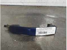 Recambio de maneta exterior trasera izquierda para ford fiesta (cbk) 1.4 tdci cat | 0.01 - ... 1.4 tdci cat | 0.01 - ... referen