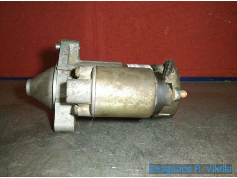 Recambio de motor arranque para suzuki wagon r+ sr (em) 1.2 gl | 06.98 - 12.01 1.2 gl | 06.98 - 12.01 referencia OEM IAM 3110075