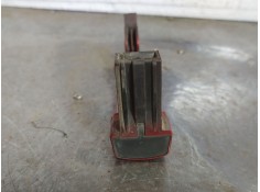 Recambio de maneta exterior delantera derecha para nissan note (e11e)  | 0.06 - ...  | 0.06 - ... referencia OEM IAM    2