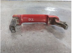 Recambio de maneta exterior delantera izquierda para nissan note (e11e)  | 0.06 - ...  | 0.06 - ... referencia OEM IAM    2