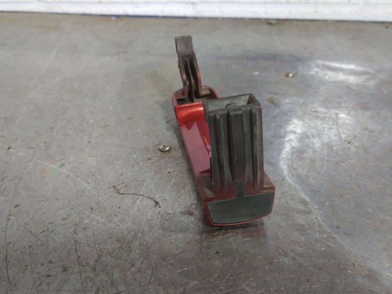 Recambio de maneta exterior delantera izquierda para nissan note (e11e)  | 0.06 - ...  | 0.06 - ... referencia OEM IAM   