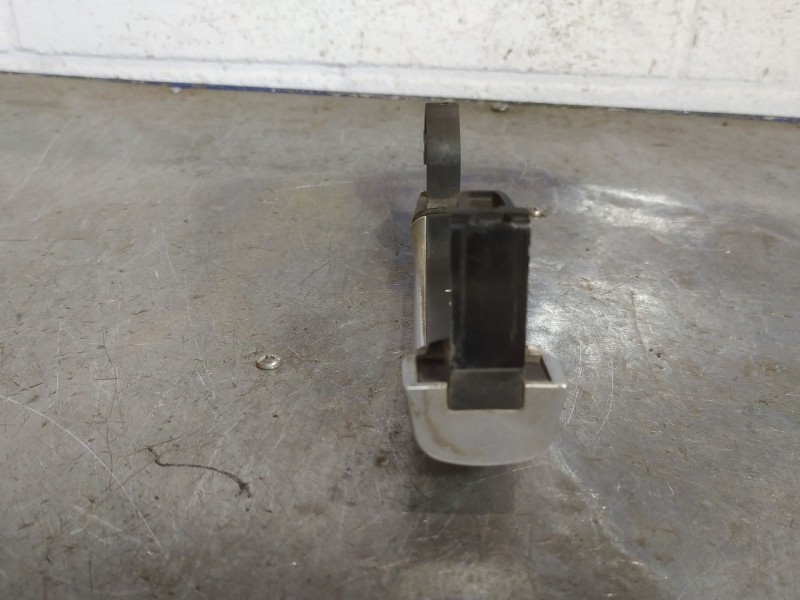 Recambio de maneta exterior trasera derecha para citroen c4 grand picasso exclusive referencia OEM IAM   