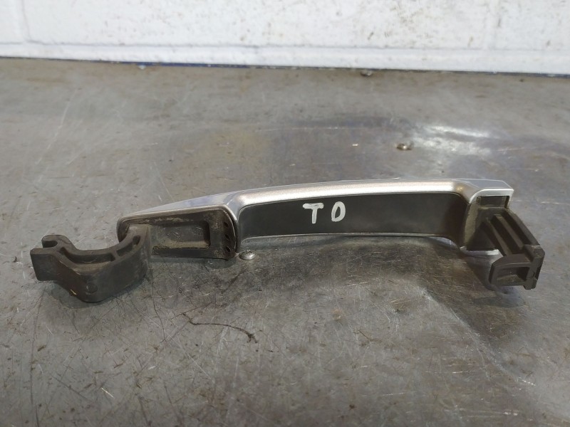 Recambio de maneta exterior trasera derecha para citroen c4 grand picasso exclusive referencia OEM IAM   