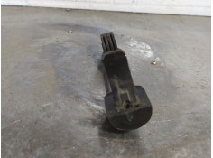 Recambio de maneta exterior delantera derecha para renault grand modus  | 0.08 - ...  | 0.08 - ... referencia OEM IAM    2