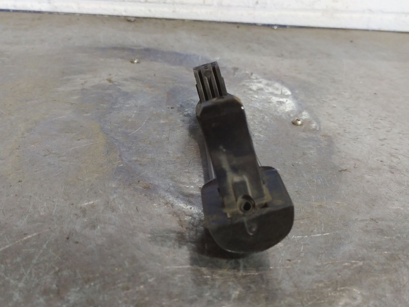 Recambio de maneta exterior delantera derecha para renault grand modus  | 0.08 - ...  | 0.08 - ... referencia OEM IAM   