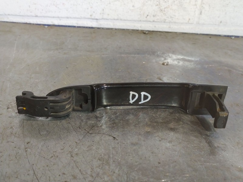 Recambio de maneta exterior delantera derecha para renault grand modus  | 0.08 - ...  | 0.08 - ... referencia OEM IAM   
