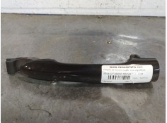 Recambio de maneta exterior delantera izquierda para renault grand modus  | 0.08 - ...  | 0.08 - ... referencia OEM IAM   