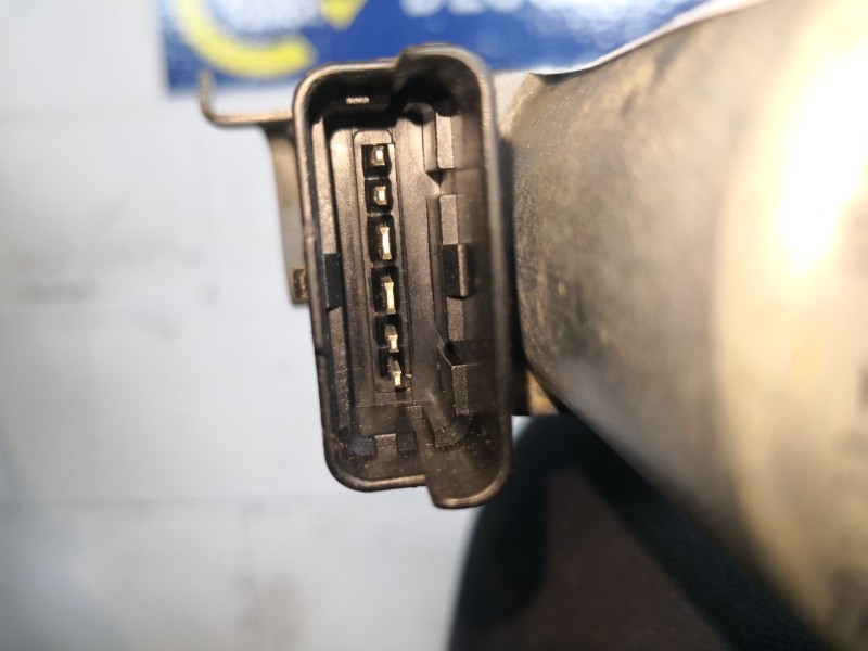 Recambio de elevalunas delantero izquierdo para nissan note (e11e)  | 0.06 - ...  | 0.06 - ... referencia OEM IAM   