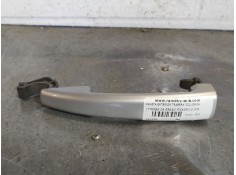 Recambio de maneta exterior trasera izquierda para citroen c4 grand picasso exclusive referencia OEM IAM   