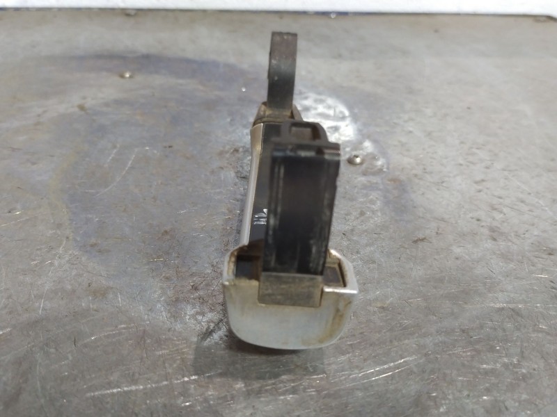 Recambio de maneta exterior trasera izquierda para citroen c4 grand picasso exclusive referencia OEM IAM   