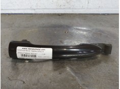 Recambio de maneta exterior trasera derecha para renault grand modus  | 0.08 - ...  | 0.08 - ... referencia OEM IAM   