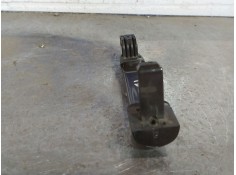 Recambio de maneta exterior trasera derecha para renault grand modus  | 0.08 - ...  | 0.08 - ... referencia OEM IAM    2