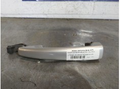 Recambio de maneta exterior delantera izquierda para citroen c4 grand picasso exclusive referencia OEM IAM   