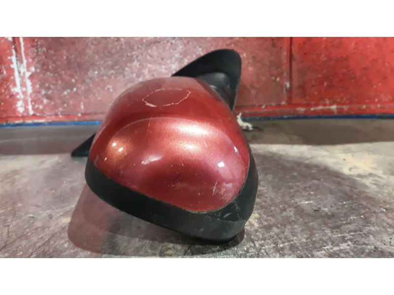 Recambio de retrovisor derecho para nissan primera referencia OEM IAM ELECTRIC   Recambio de retrovisor derecho para nissan primera referencia OEM IAM ELECTRIC